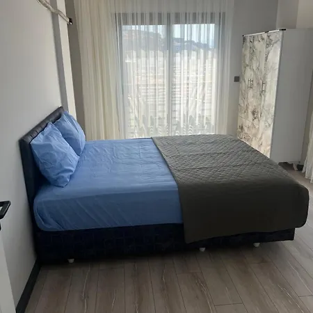 Ceylan 3 Villa *