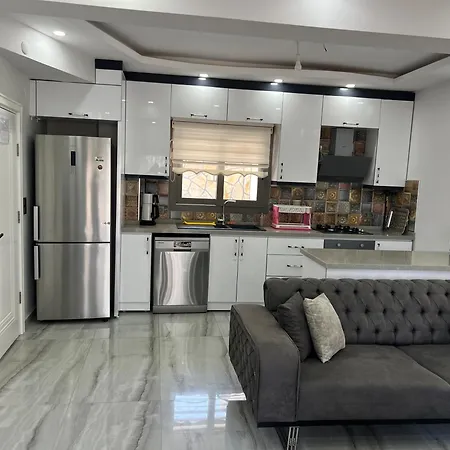 Ceylan 3 Vila Kusadası