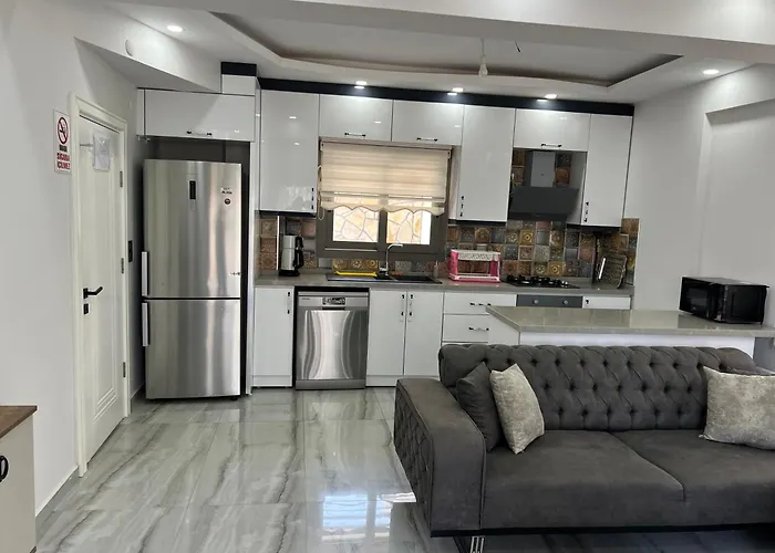 Ceylan Vila Kusadası