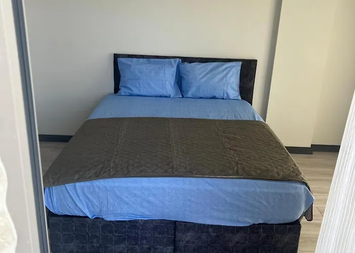 Vilă Ceylan Kusadası